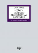 Derecho matrimonial cannico
