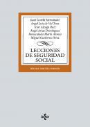 Lecciones de Seguridad Social