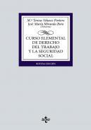 Curso elemental de Derecho del Trabajo y la Seguridad Social