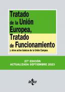 Tratado de la Unin Europea