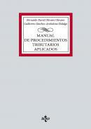 Manual de procedimientos tributarios aplicados
