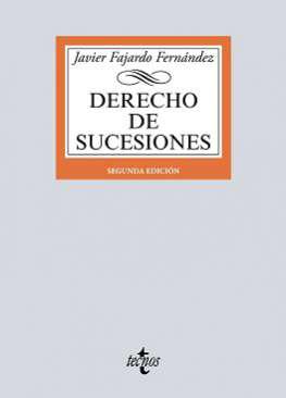 Derecho de sucesiones