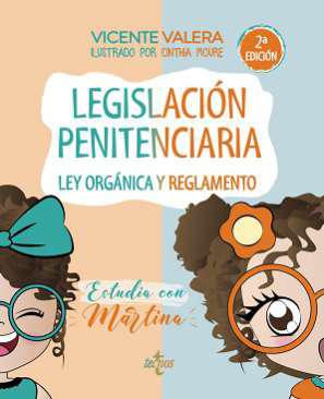 Legislacin penitenciaria