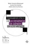 Tratamiento tico de la violencia de gnero en los medios