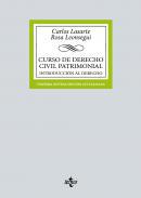 Curso de Derecho Civil patrimonial