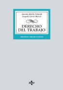 Derecho del trabajo