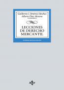 Lecciones de Derecho Mercantil