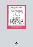 Curso de Derecho Financiero y Tributario