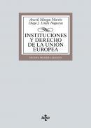 Instituciones y Derecho de la Unin Europea