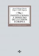 Instituciones y Derecho de la Unin Europea