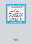 Handbook of European and Spanish Employment and Social Security Law