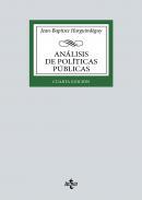 Anlisis de polticas pblicas