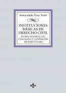 Instituciones bsicas de derecho civil