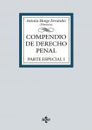 Compendio de Derecho Penal