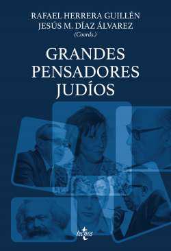 Grandes pensadores judos