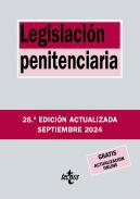 Legislacin penitenciaria