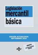 Legislacin mercantil bsica