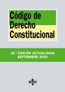 Cdigo de Derecho Constitucional