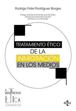 Tratamiento tico de la inmigracin en los medios