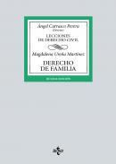 Derecho de familia