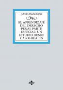 El aprendizaje del Derecho penal parte especial