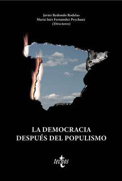 La democracia despus del populismo
