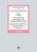 Lecciones de Derecho Administrativo, 3