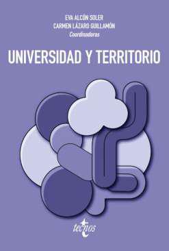 Universidad y territorio