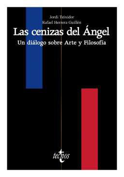 Las cenizas del ngel