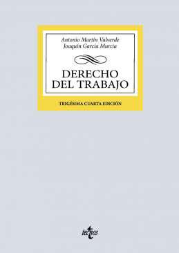Derecho del trabajo