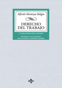 Derecho del trabajo