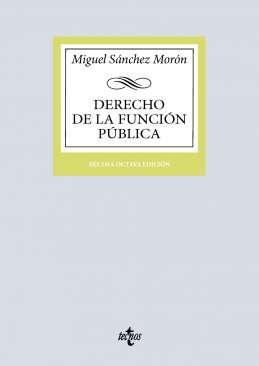Derecho de la funcin pblica