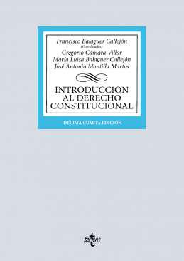 Introduccin al Derecho Constitucional