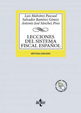 Lecciones del sistema fiscal espaol