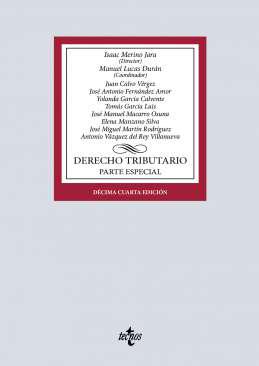 Derecho tributario