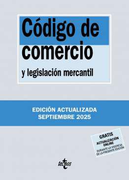 Cdigo de Comercio