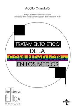 Tratamiento tico de la comunidad LGTBI en los medios