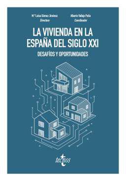 La vivienda en la Espaa del siglo XXI