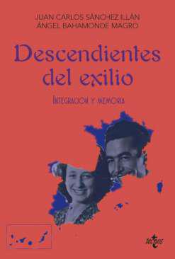 Descendientes del exilio