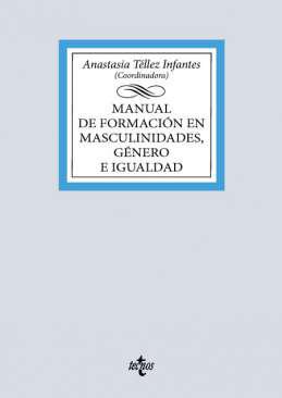 Manual de formacin en masculinidades, gnero e igualdad