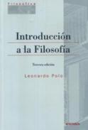 Introducción a la filosofía