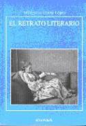 El retrato literario