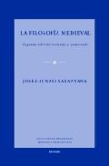 La filosofa medieval