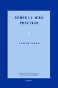 Sobre la idea prctica