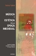 Msica y esttica en la poca medieval