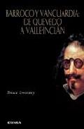 Barroco y vanguardia