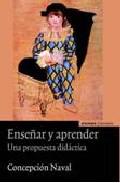 Ensear y aprender