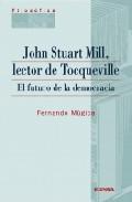 John Stuart Mill, lector de Tocqueville