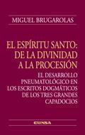 El espritu santo