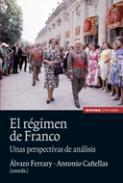 El rgimen de Franco 
